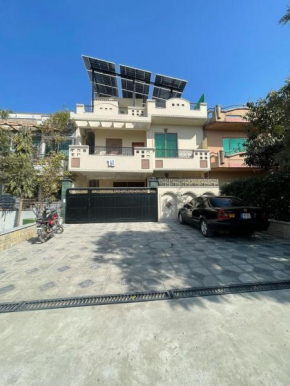 Islamabad Inn Guest House